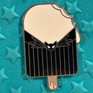 2018 Disney Trading Pin Ice Cream Bar / Popsicle Jack Skellington